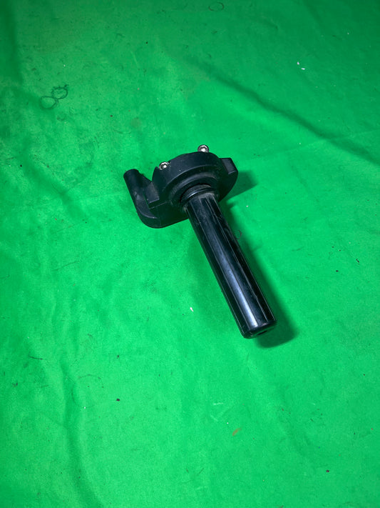 Poignée d’accélérateur ycf