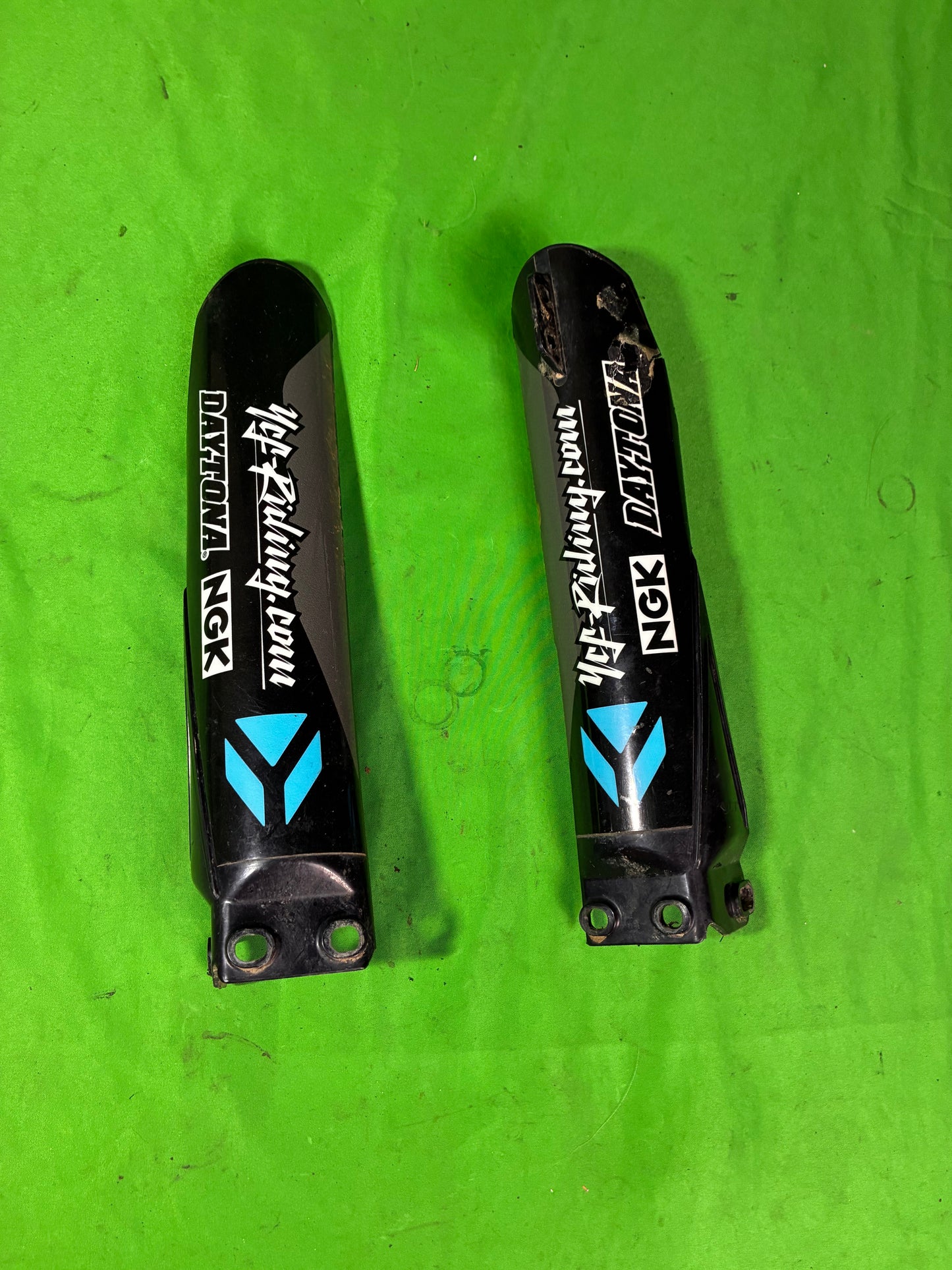 Protection de fourche