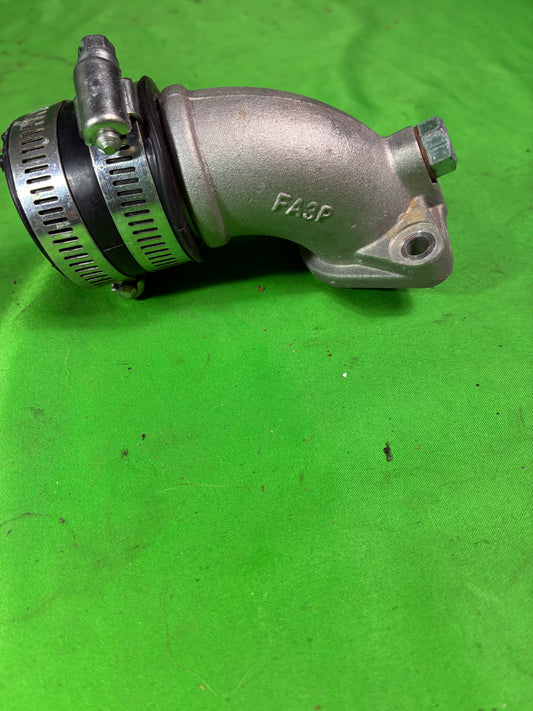 Pipe d’admission daytona