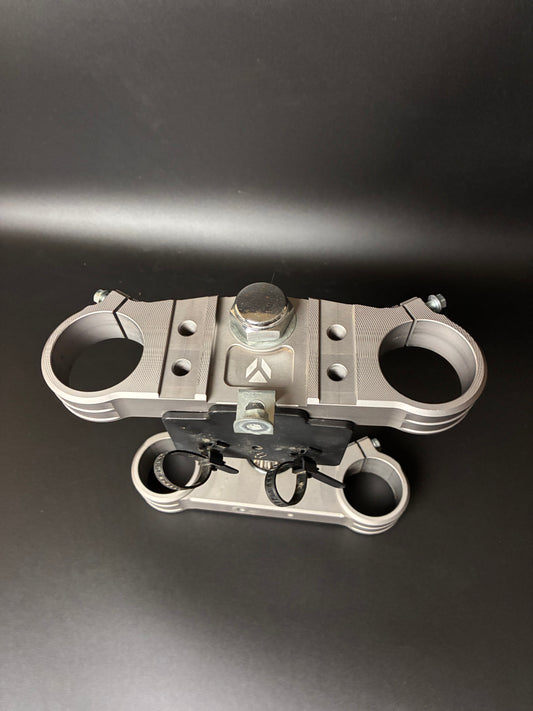 Te de fourche Ycf factory