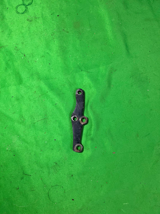 Support maître cylindre ycf