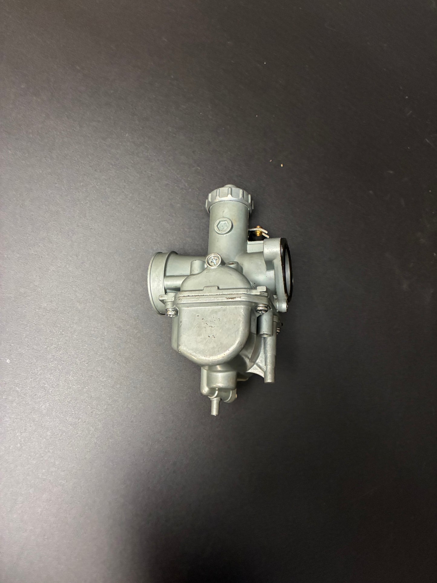 Carburateur 26 type mikuni