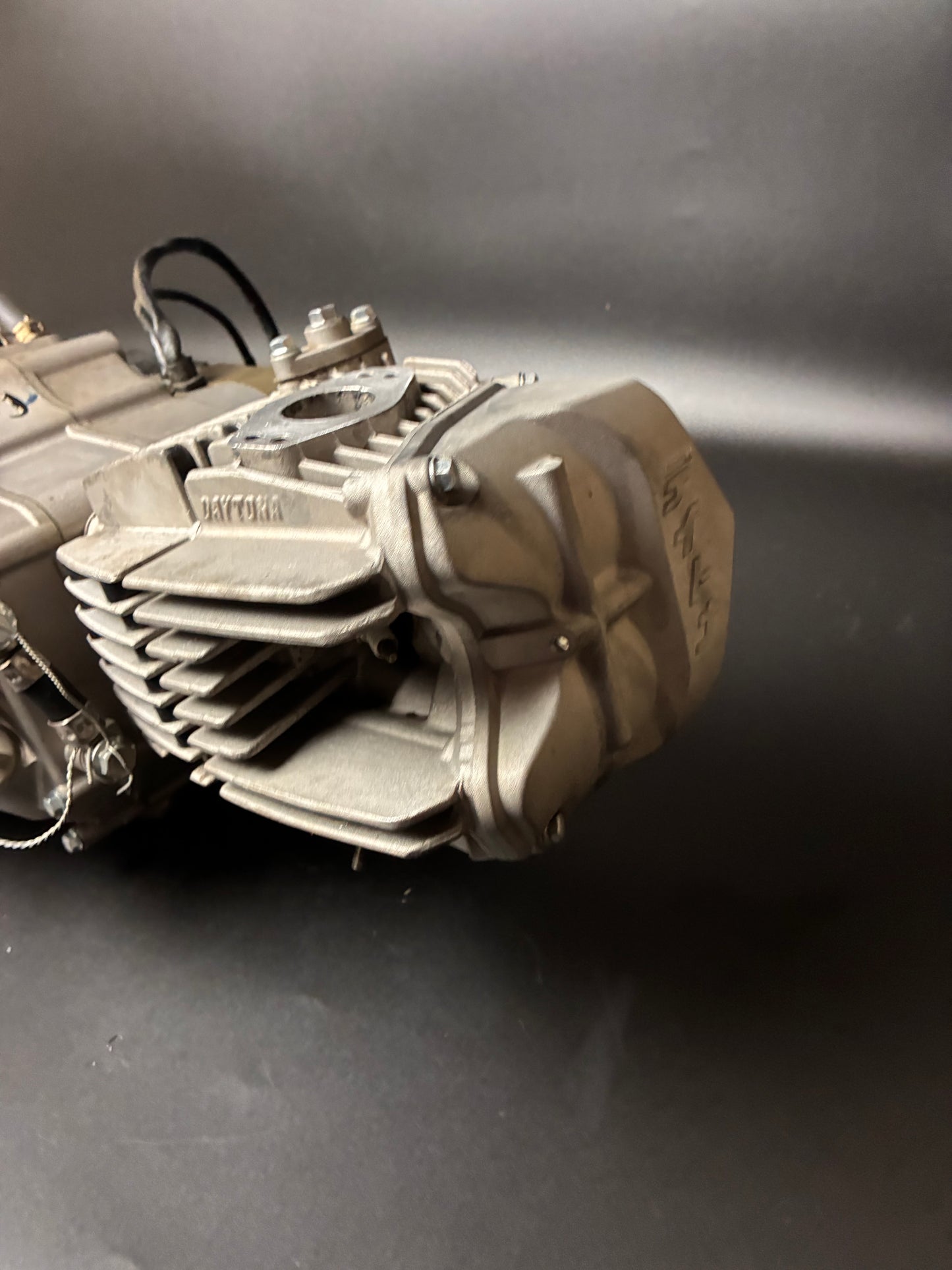 Moteur 190 daytona