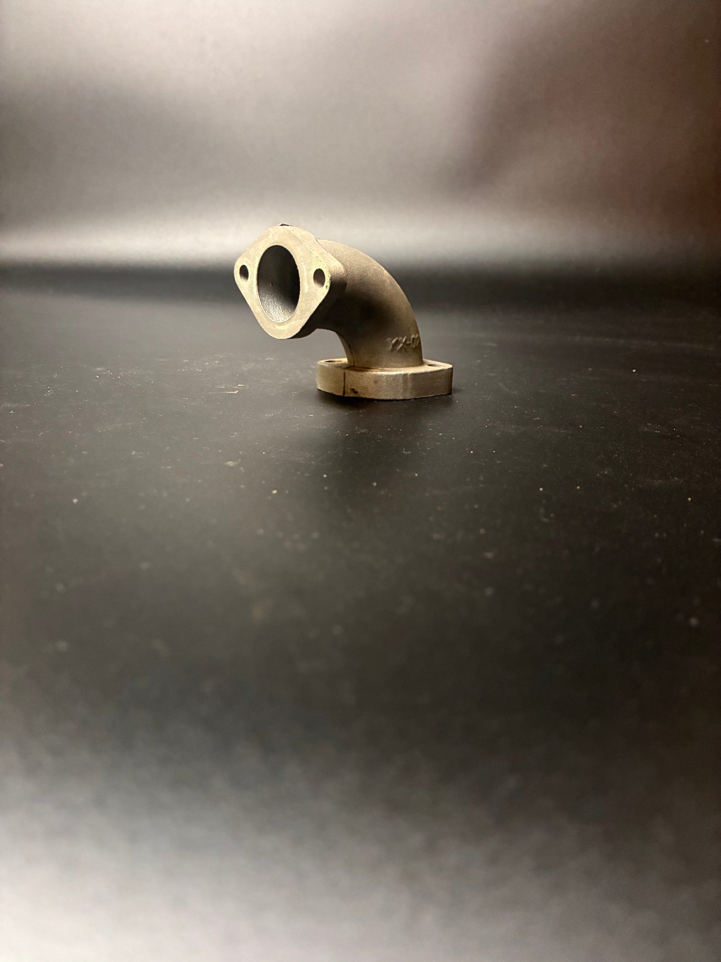 Pipe d’admission