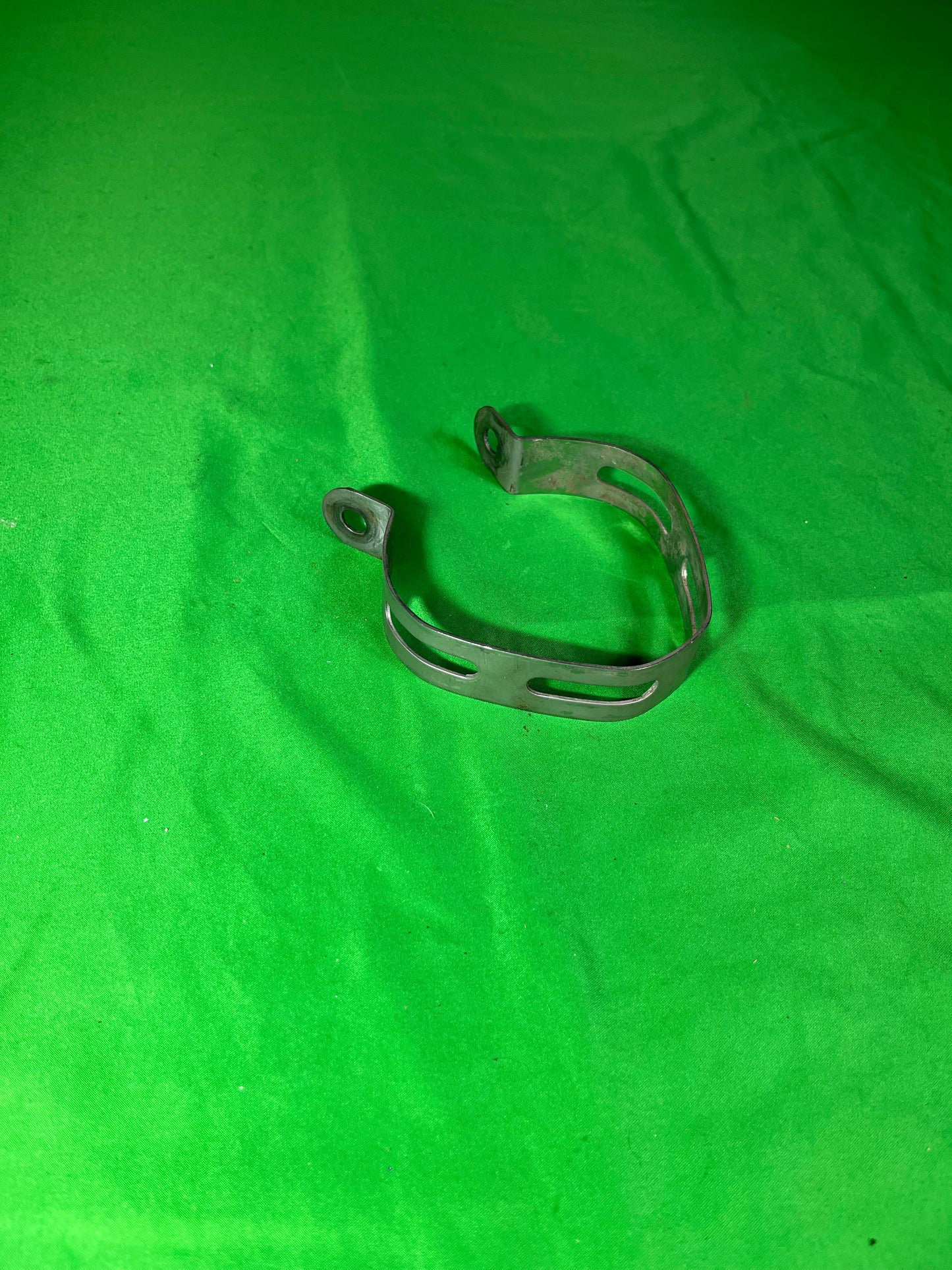 Collier d’échappement
