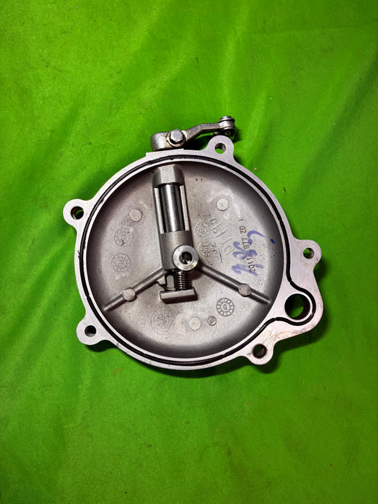 Couvercle de carter d’embrayage daytona