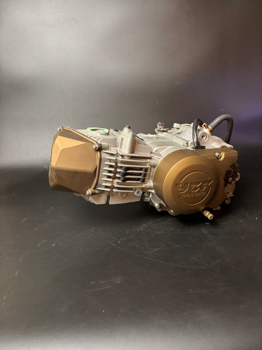 Moteur 190 daytona SYS