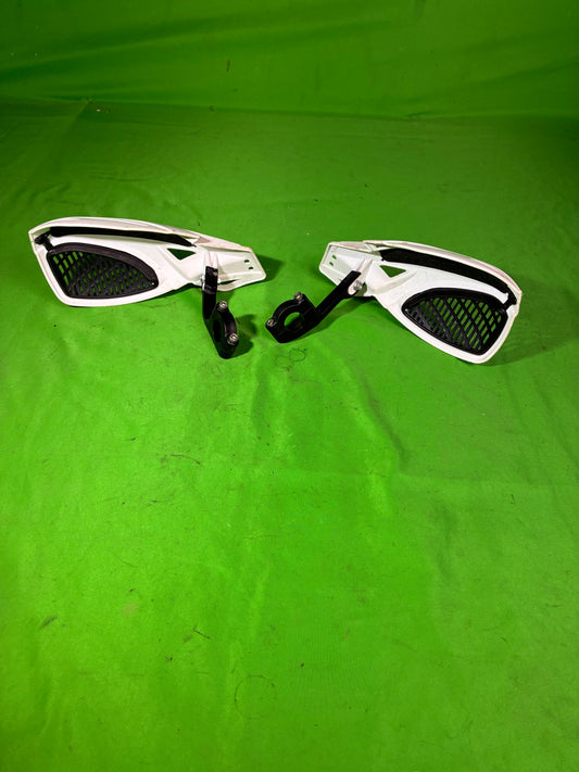 Protège main acerbis