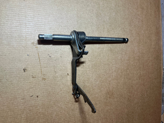 Arbre de sélecteur 88 semi-auto