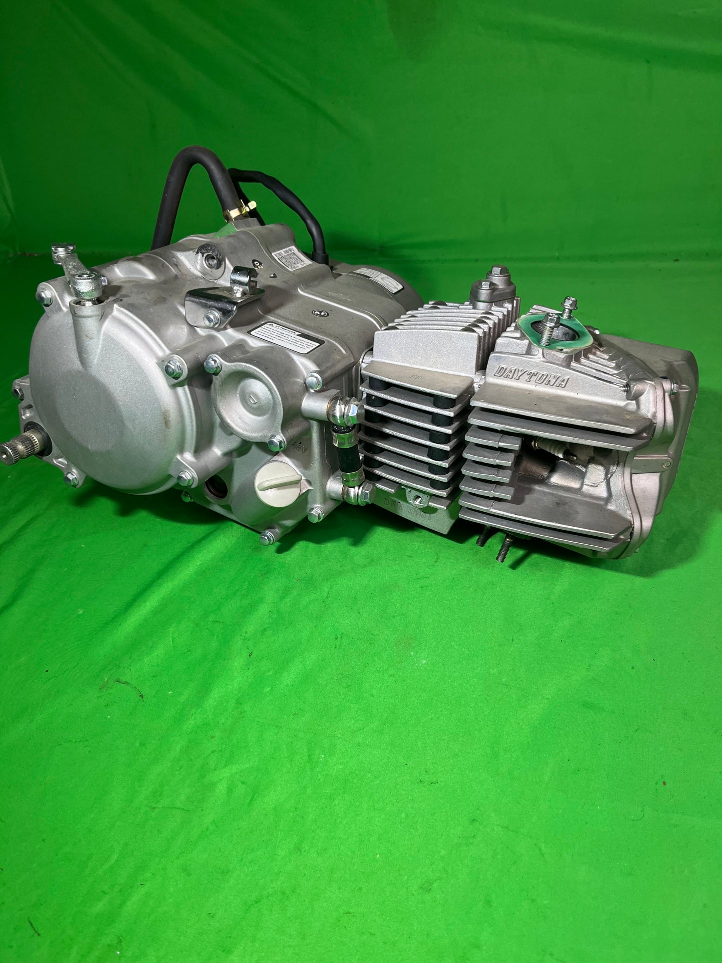 Moteur 190 daytona