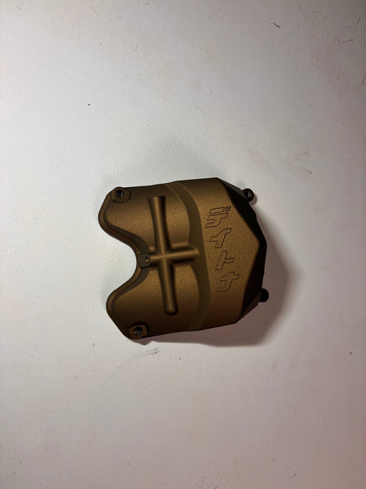 Couvre culasse daytona neuf