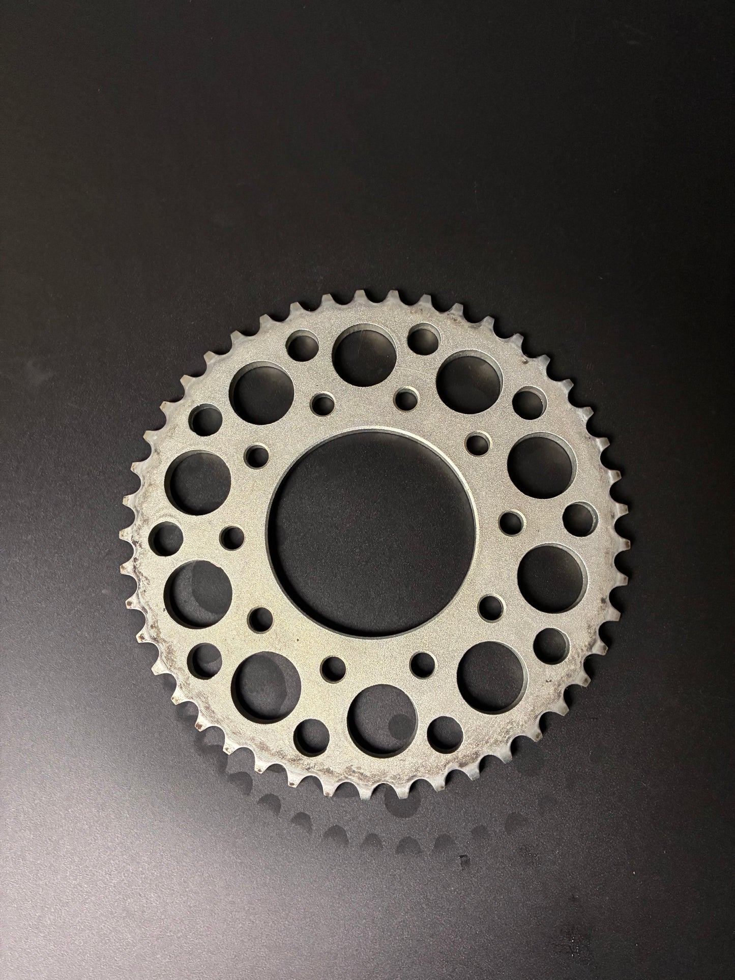 Couronne t45 chaîne 420 (Copie)