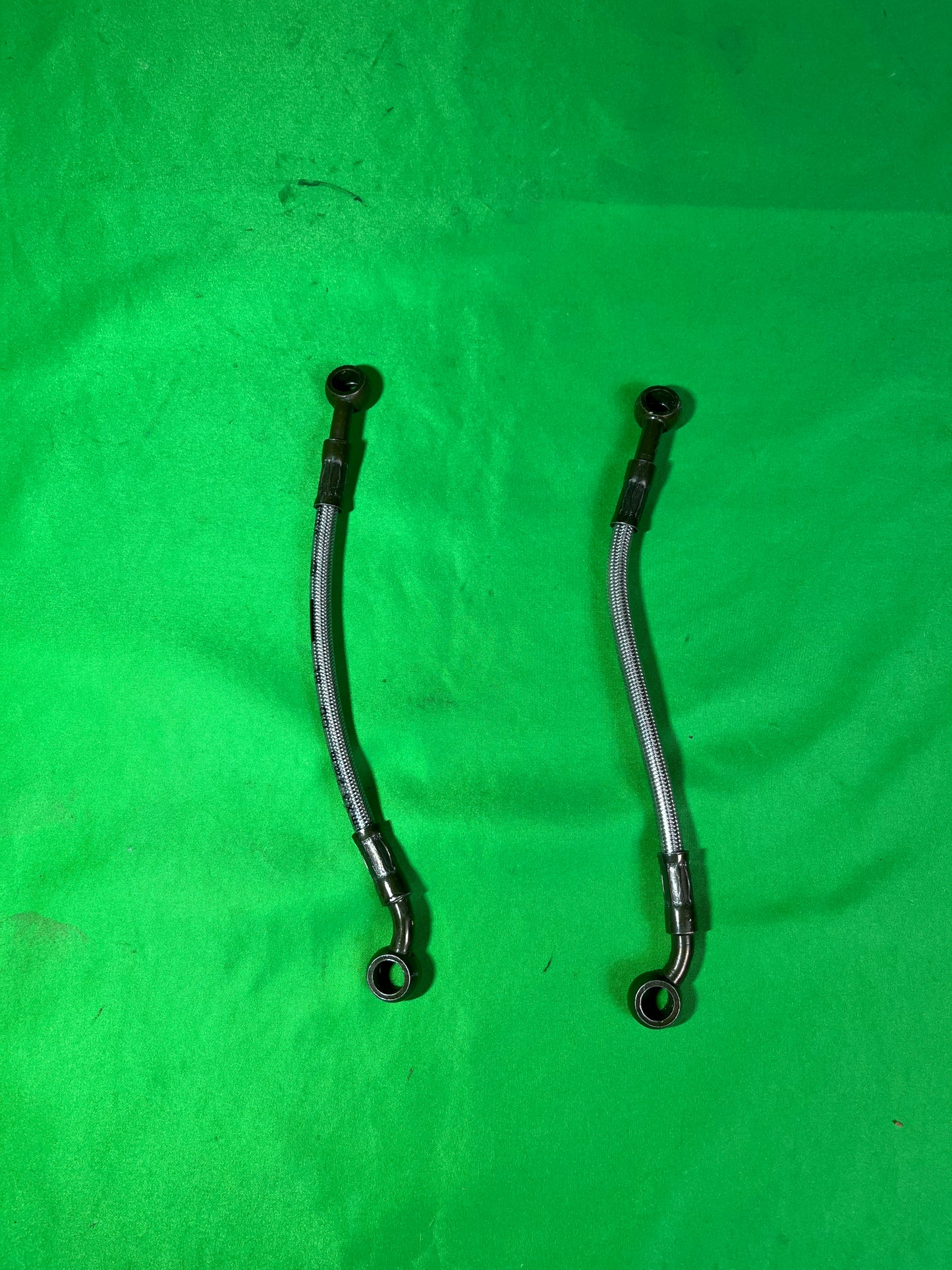 Durite banjo d10 200mm