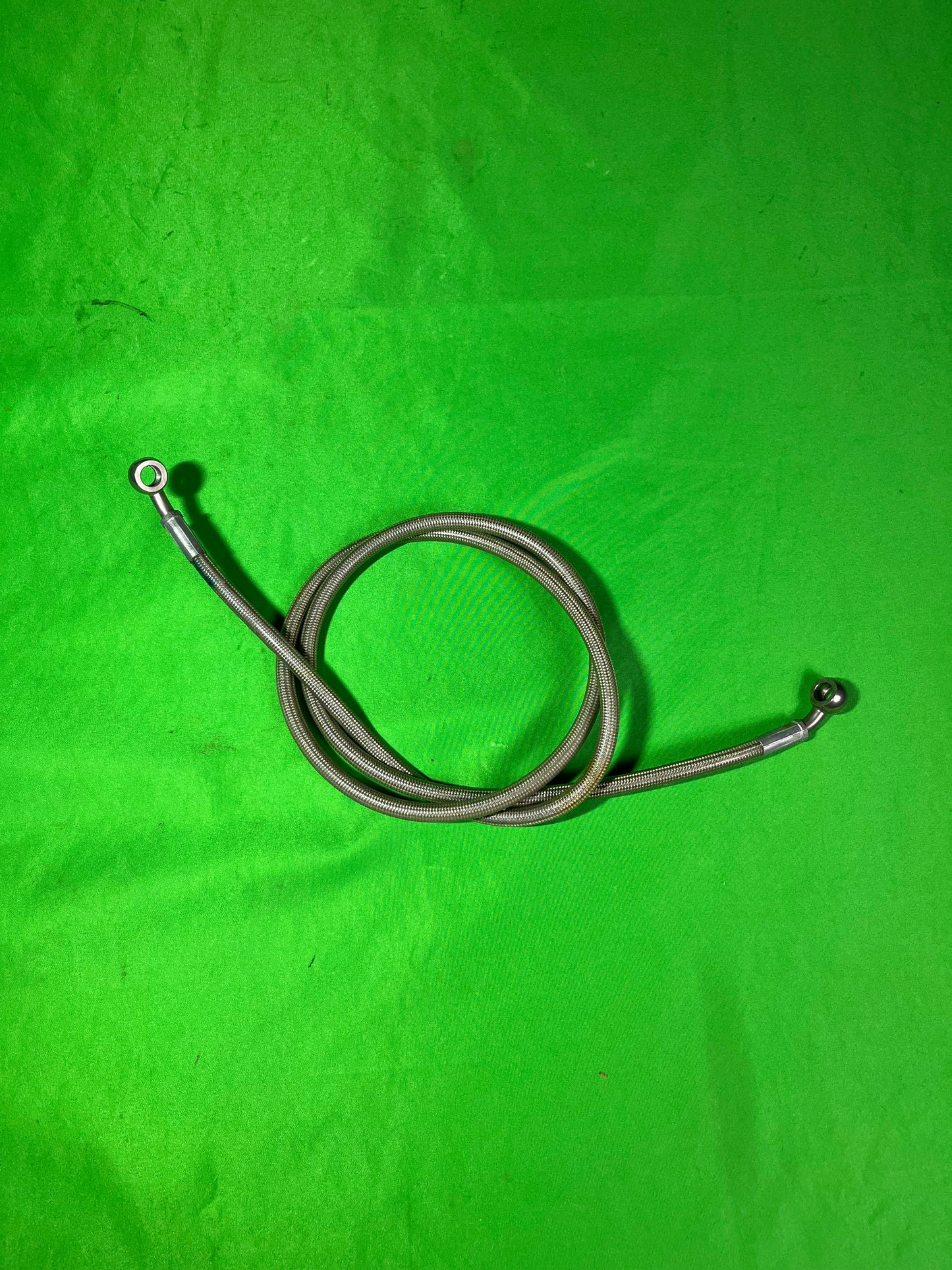 Durite banjo d8 1090mm