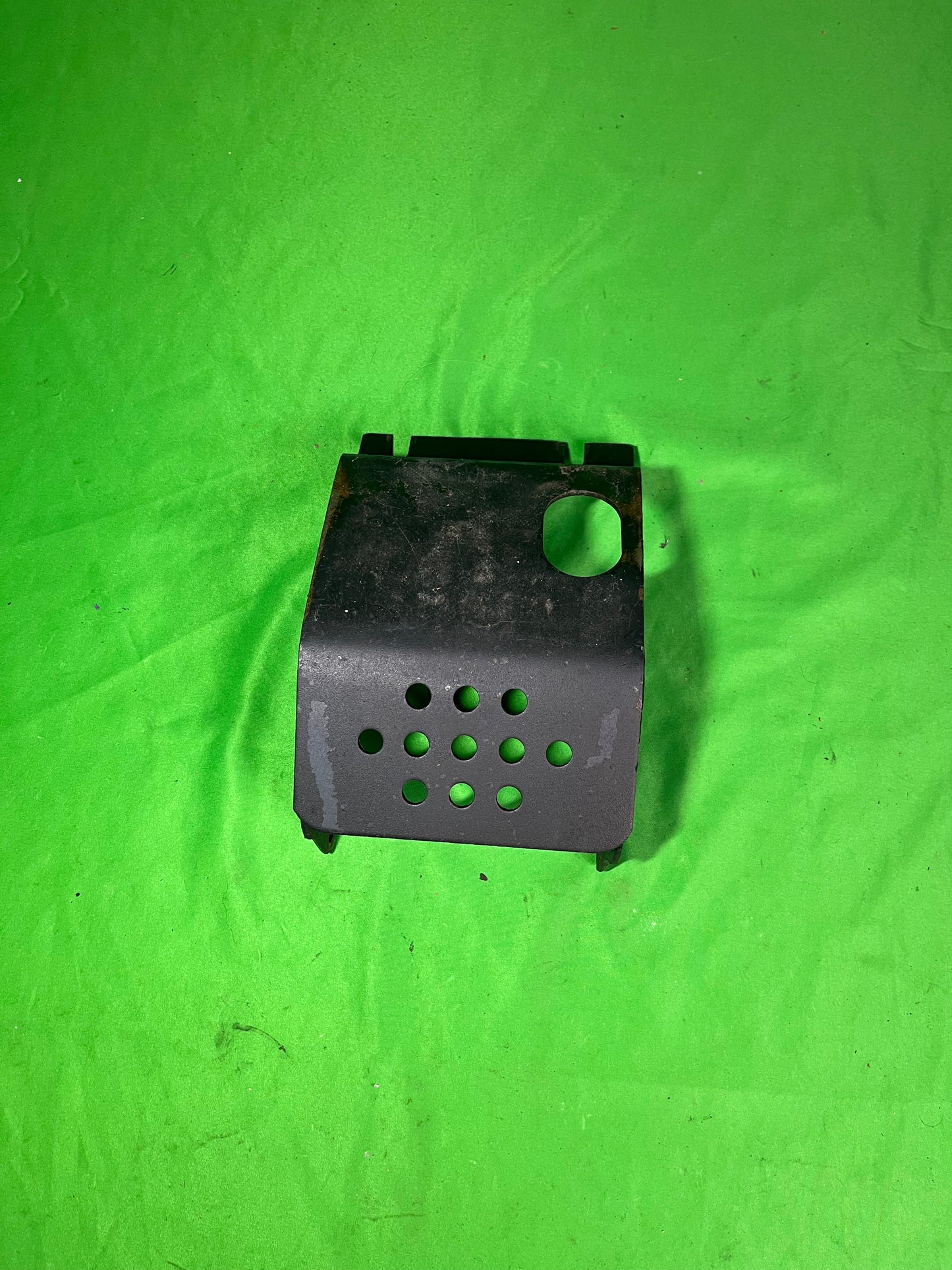 Sabot moteur ycf daytona