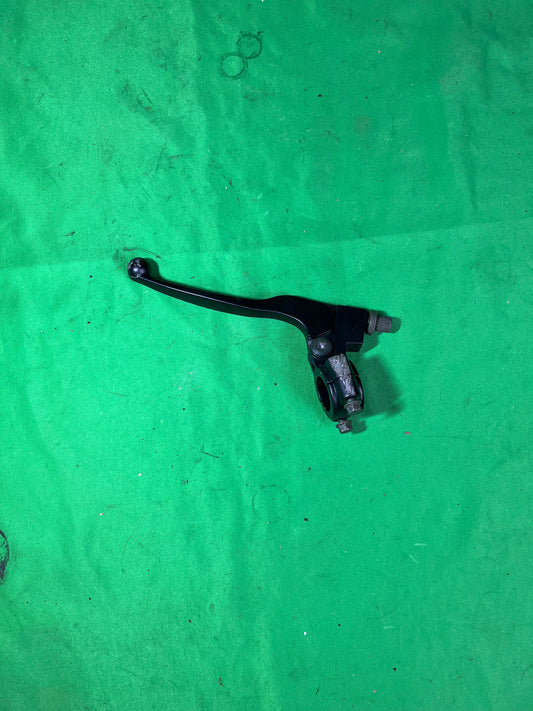 Levier d’embrayage