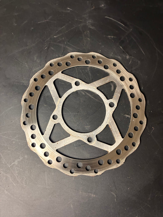 Disque de frein Ycf 220mm