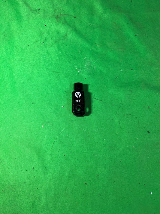 Embout de maître cylindre ycf factory