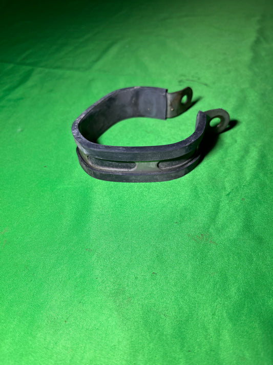 Collier d’échappement