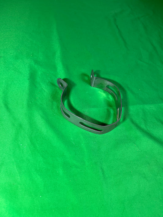 Collier d’échappement