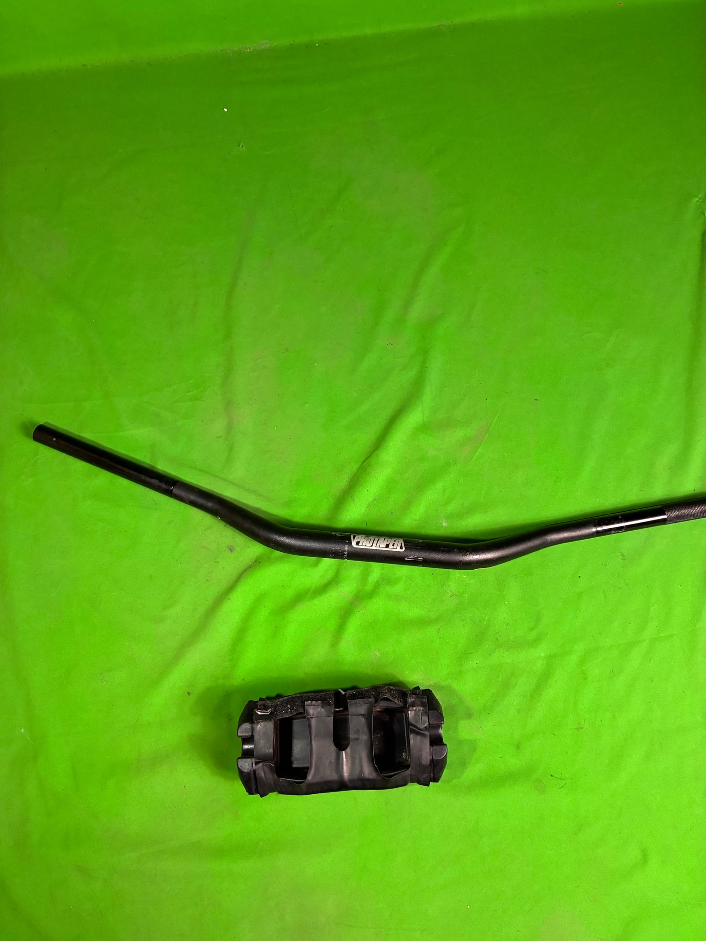 Guidon pro taper 28,6mm