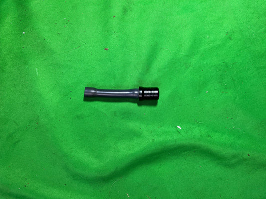 Valve prise d’air ycf noir