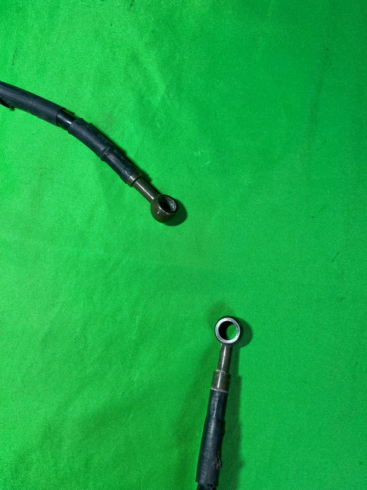 Durite banjo d10 1170