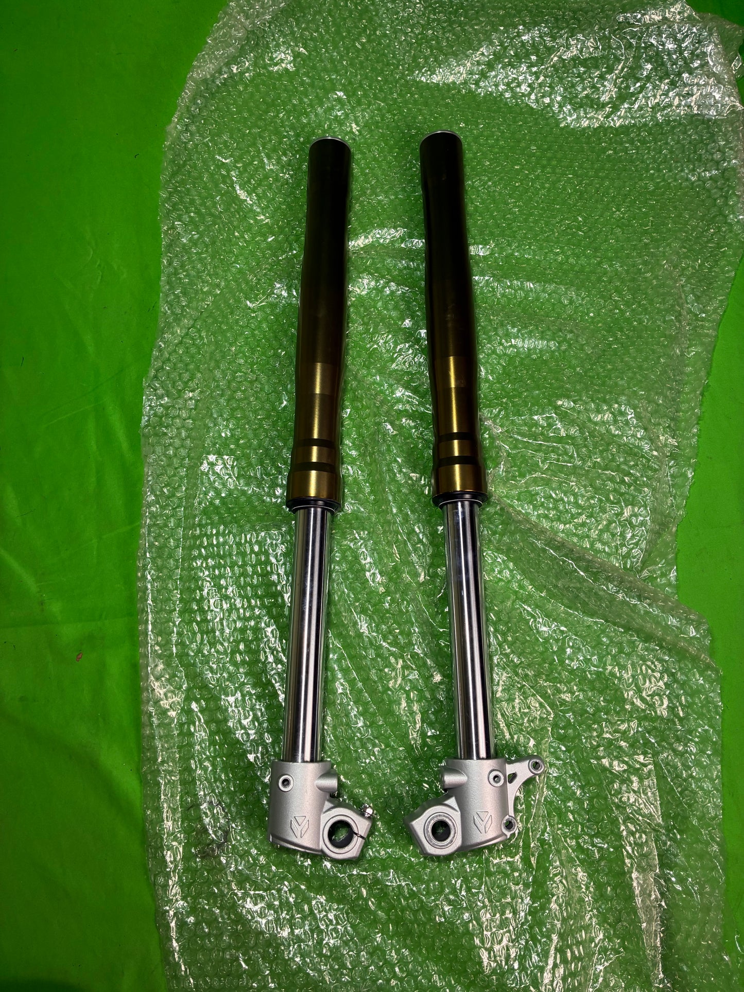 Fourche Ycf 660mm neuf