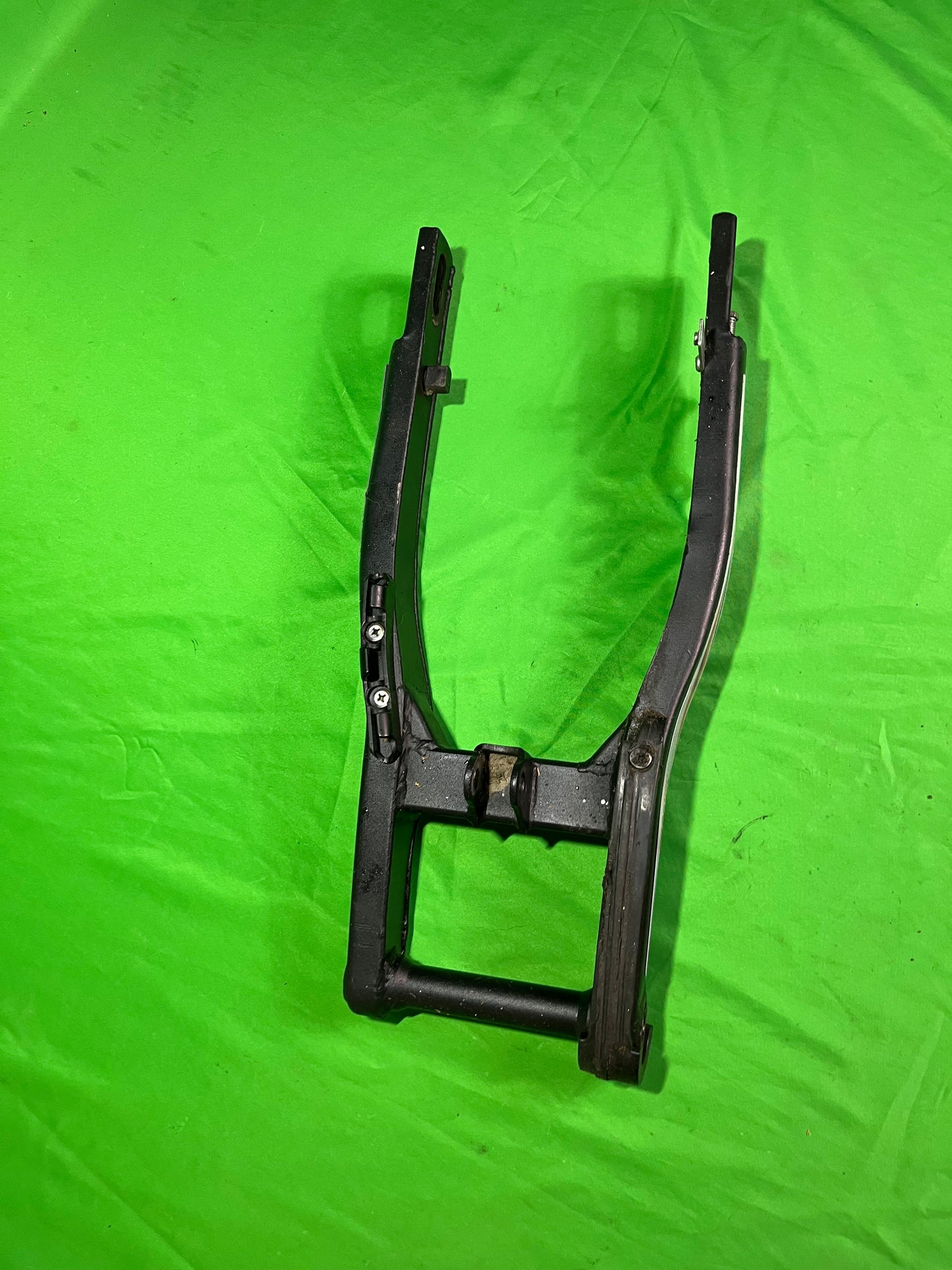 Bras oscillant ycf bigy axes d15