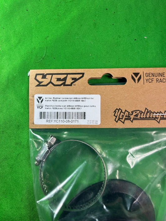 Manchon de boîte à air pE 28