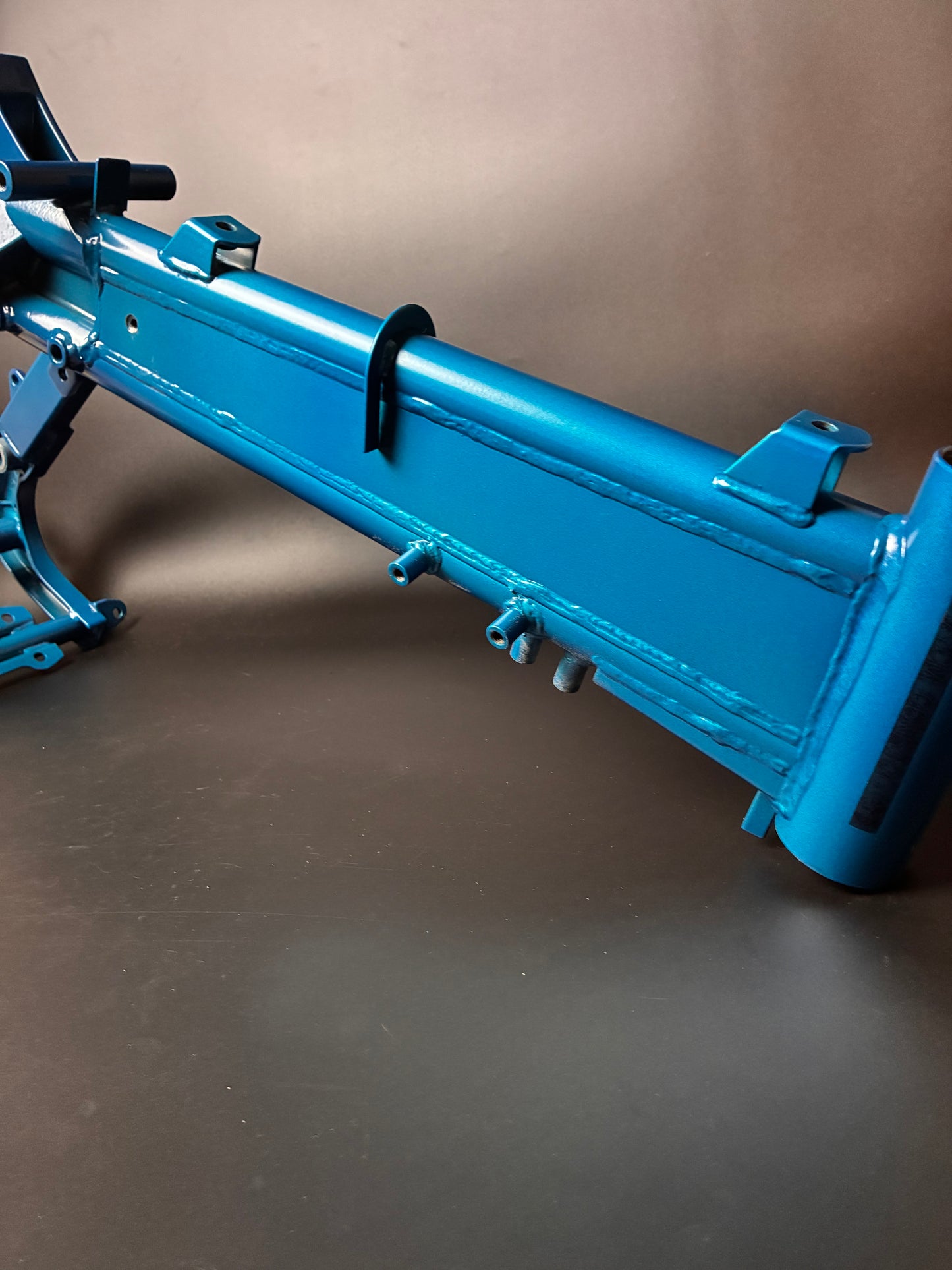 Cadre Ycf Bigy Epoxy