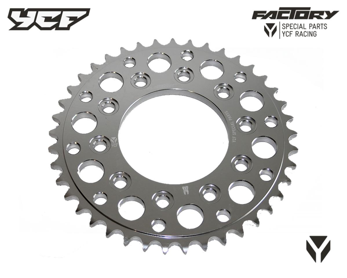 couronne ycf factory 5 trous