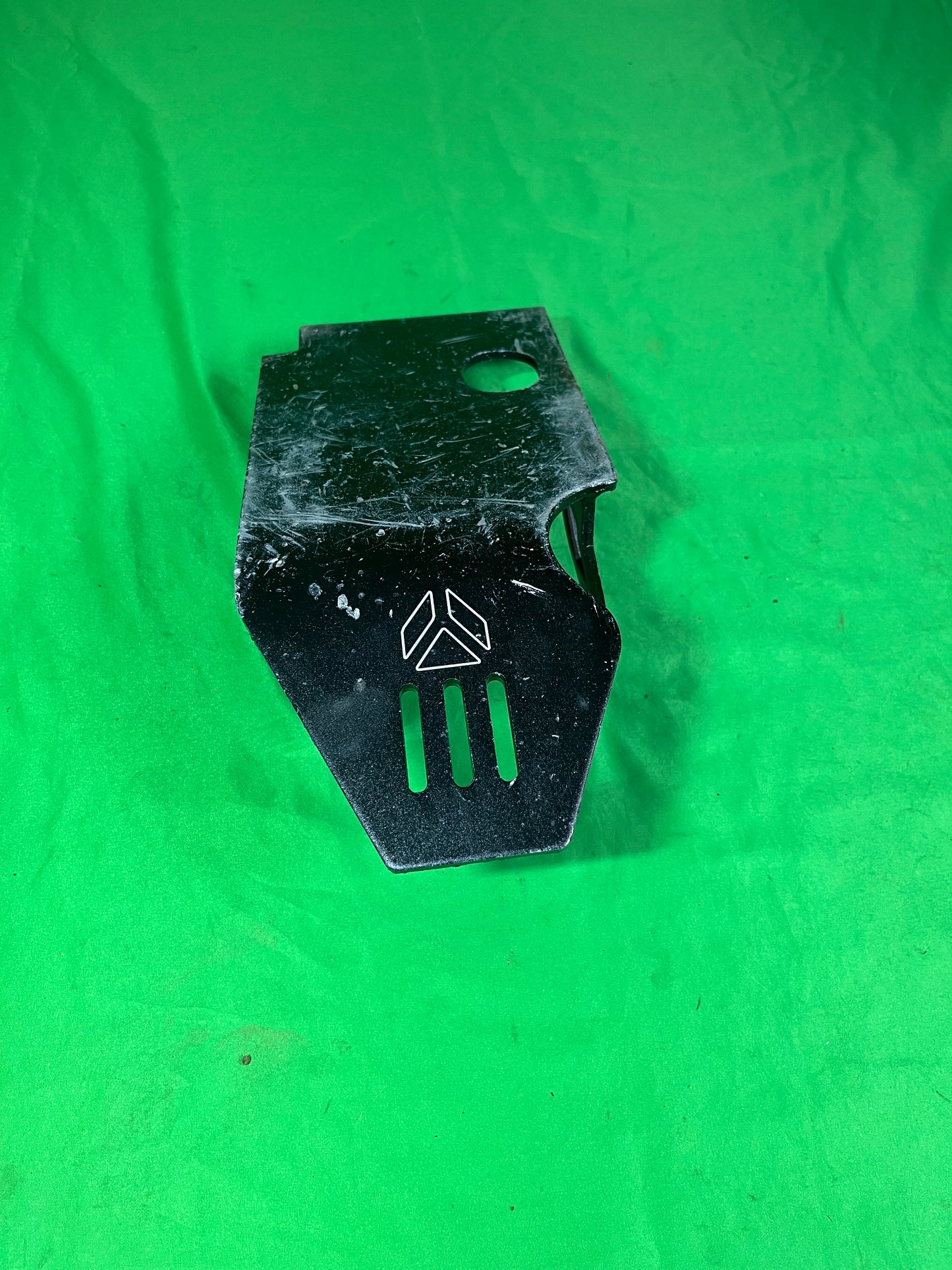 Sabot moteur ycf
