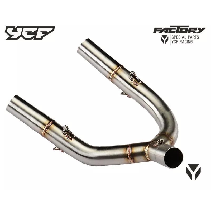 Ligne factory intermédiaire double modèle sp NEUF