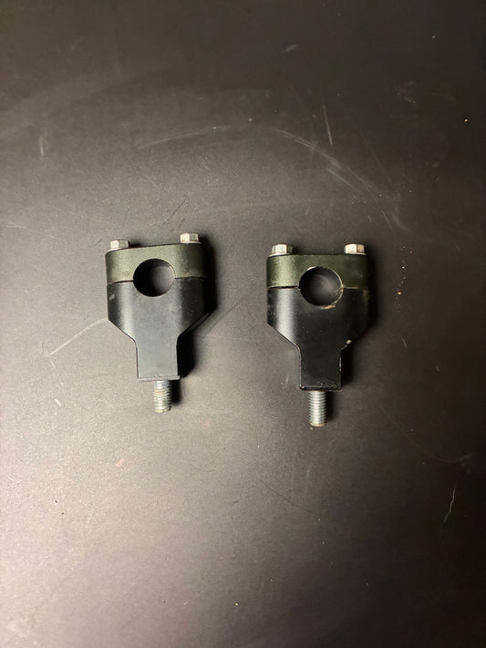 Pontet 22,2mm