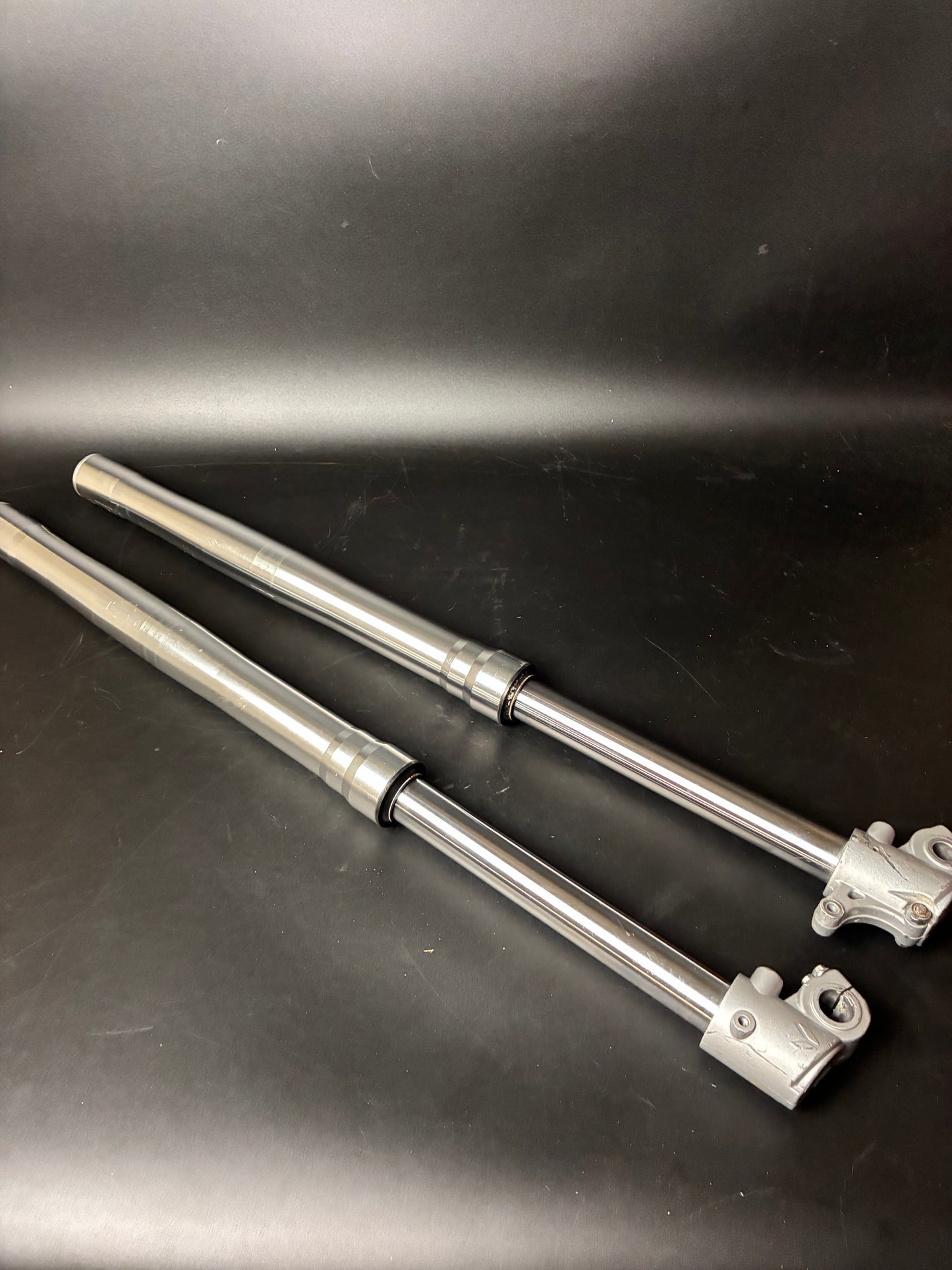 Fourche Ycf Bigy