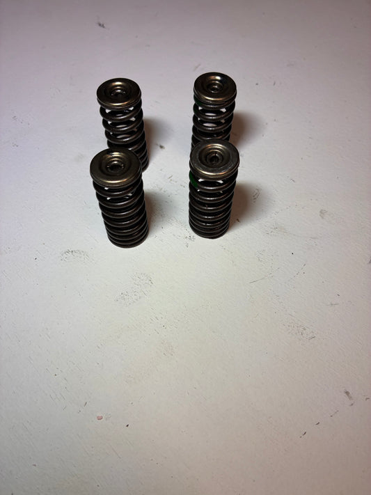 Ressort de soupapes daytona