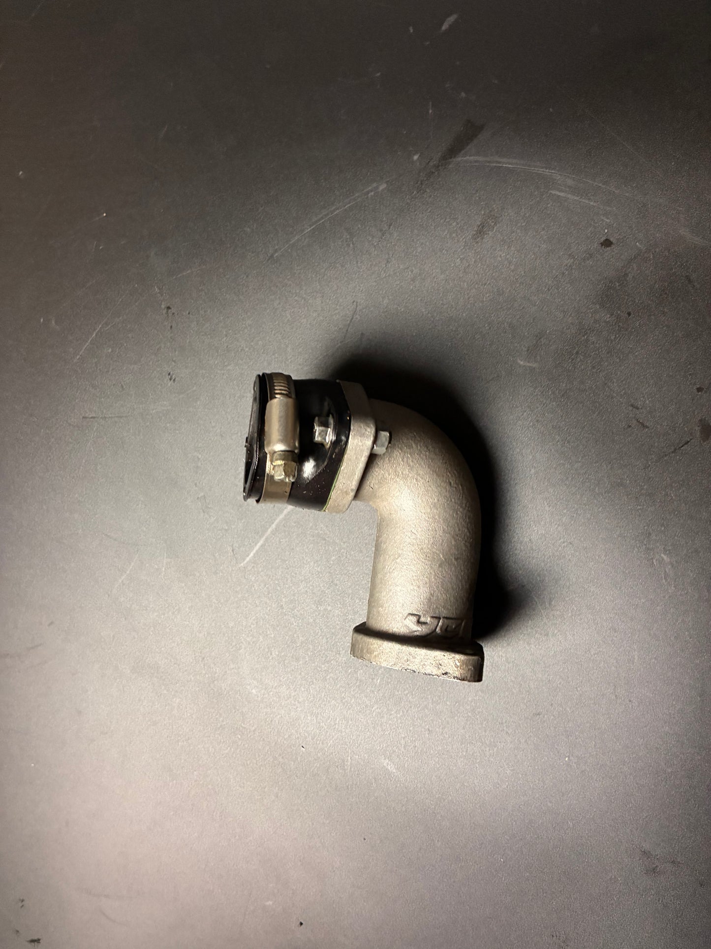 Pipe Ycf daytona