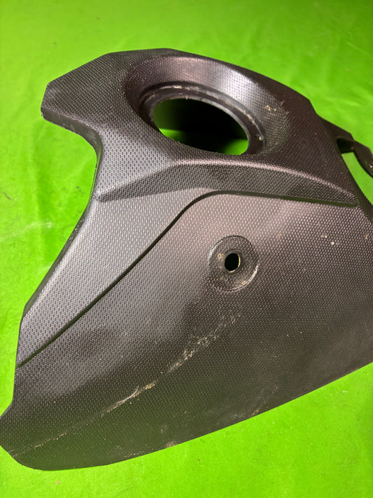 Couvre réservoir Ycf Bigy