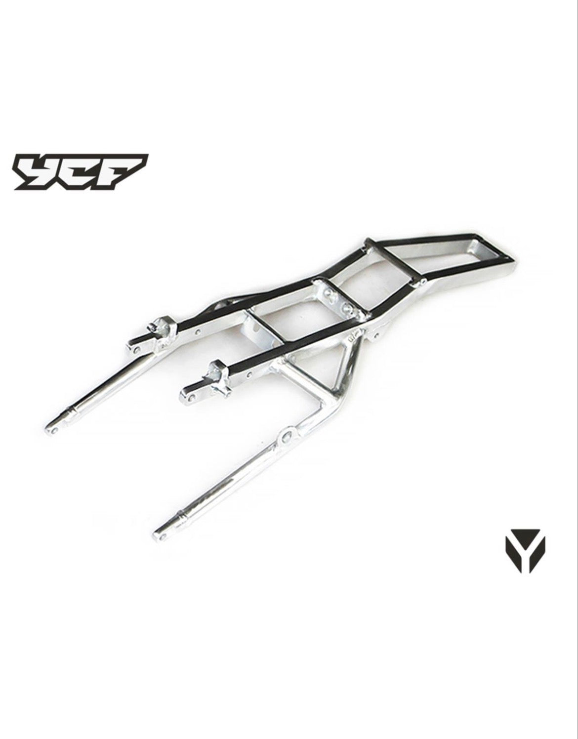 Boucle arrière Ycf sp nouvelle génération