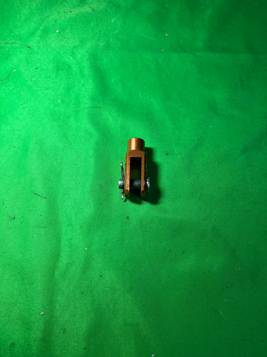 Embout maître cylindre ycf factory