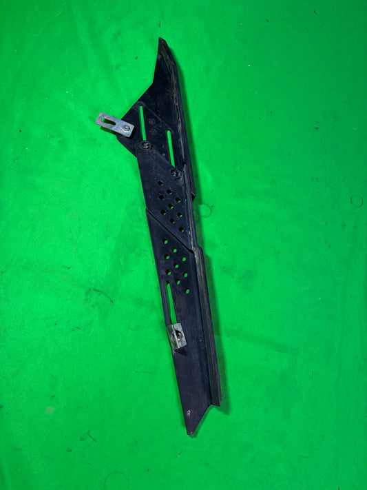 Protection de chaîne Ycf