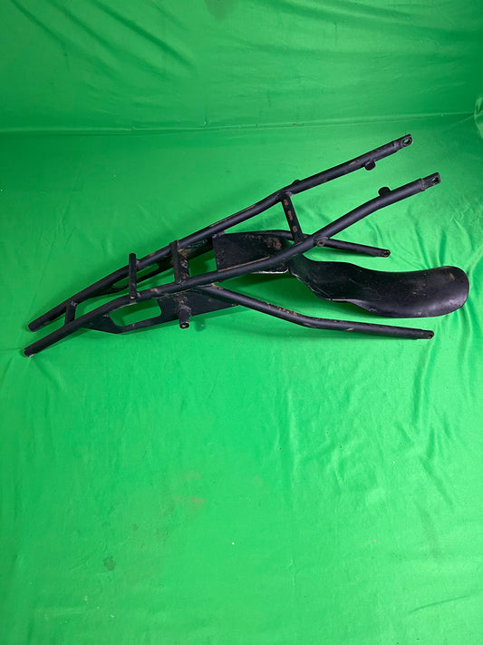 Boucle arrière ycf bigy