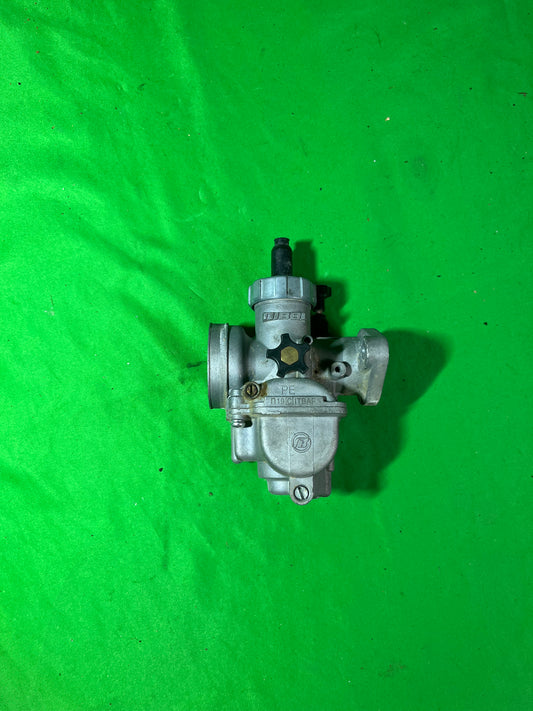 Carburateur nibbi 19