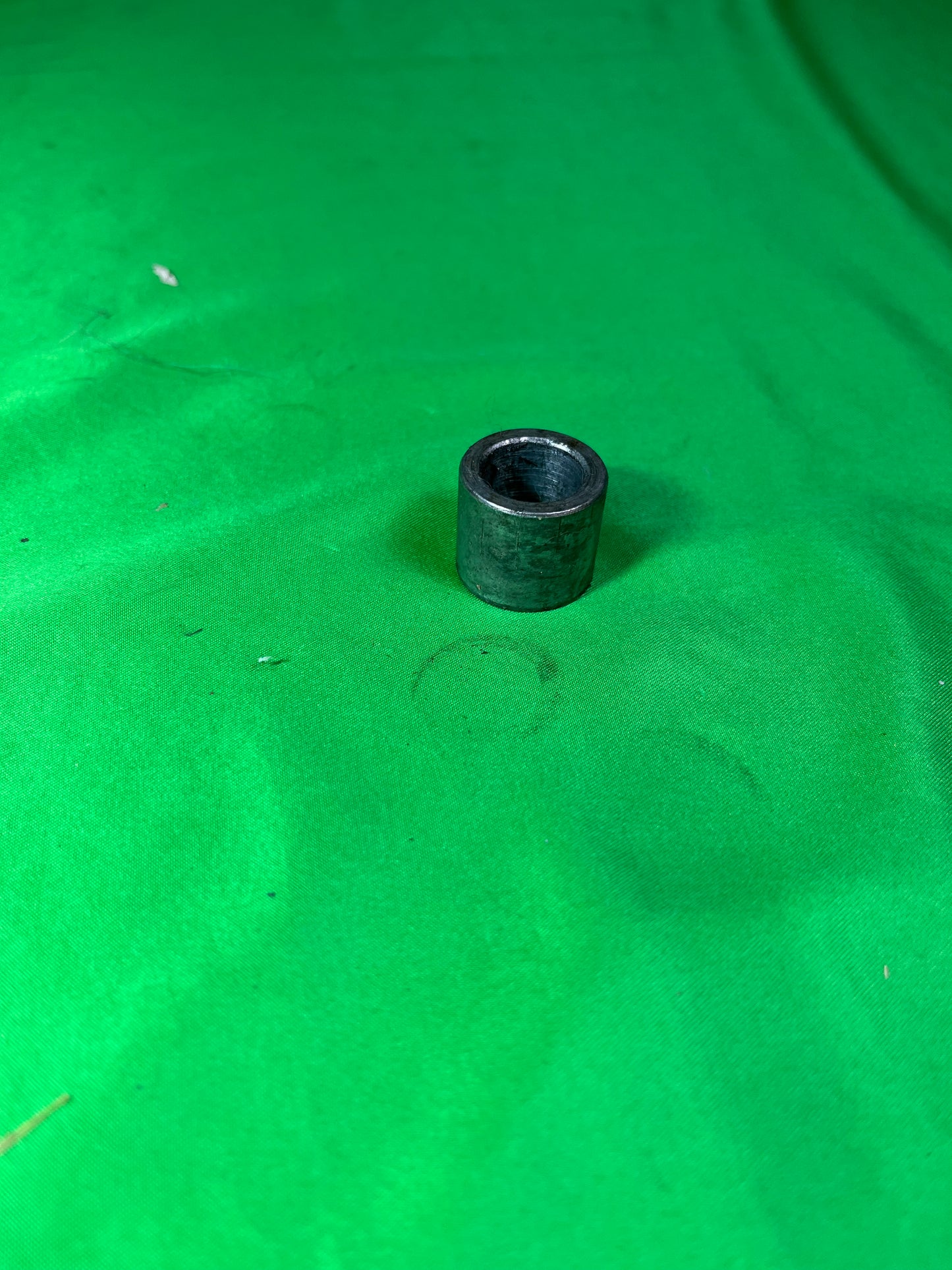 Entretoise d15x22x18