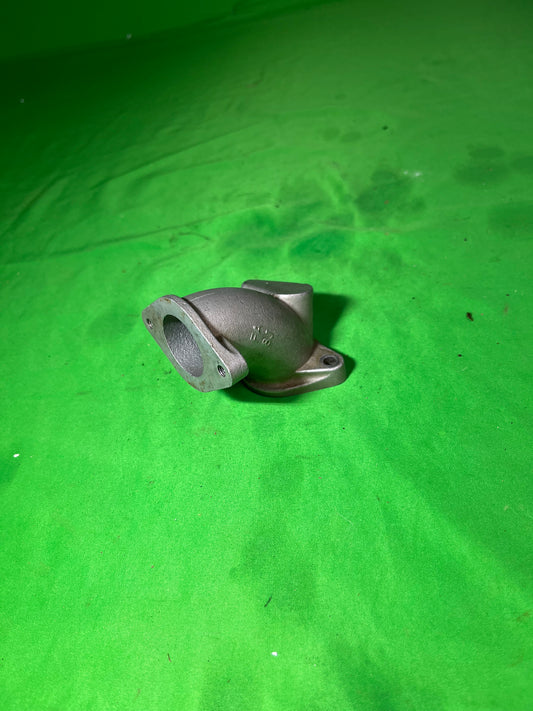 Pipe d’admission daytona