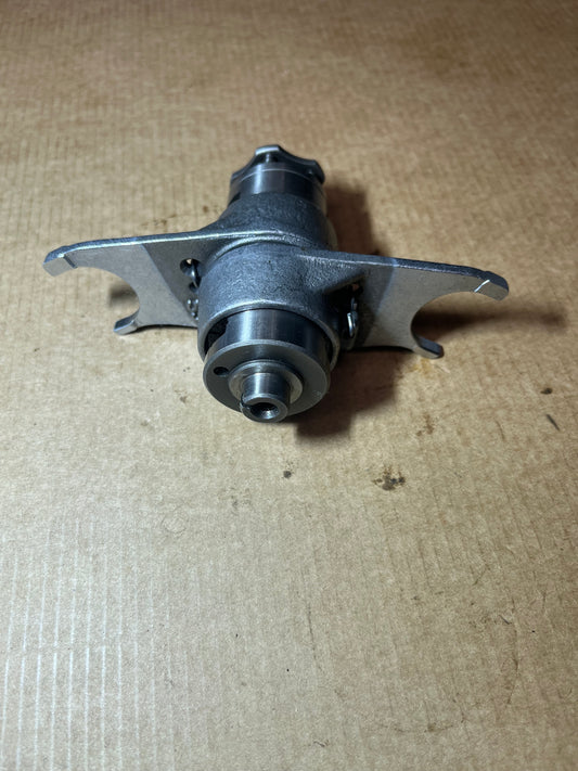 Barillet de boîte 88