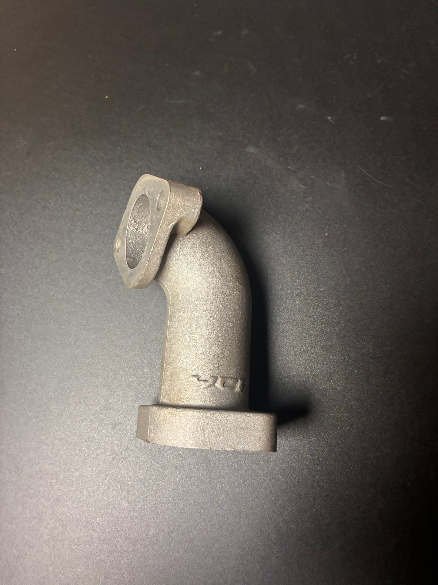 Pipe d’admission Ycf