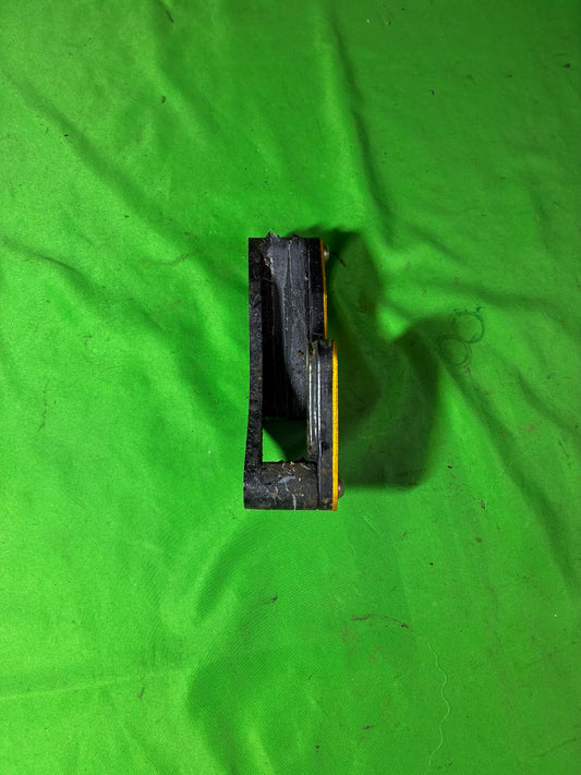 Guide chaîne acerbes