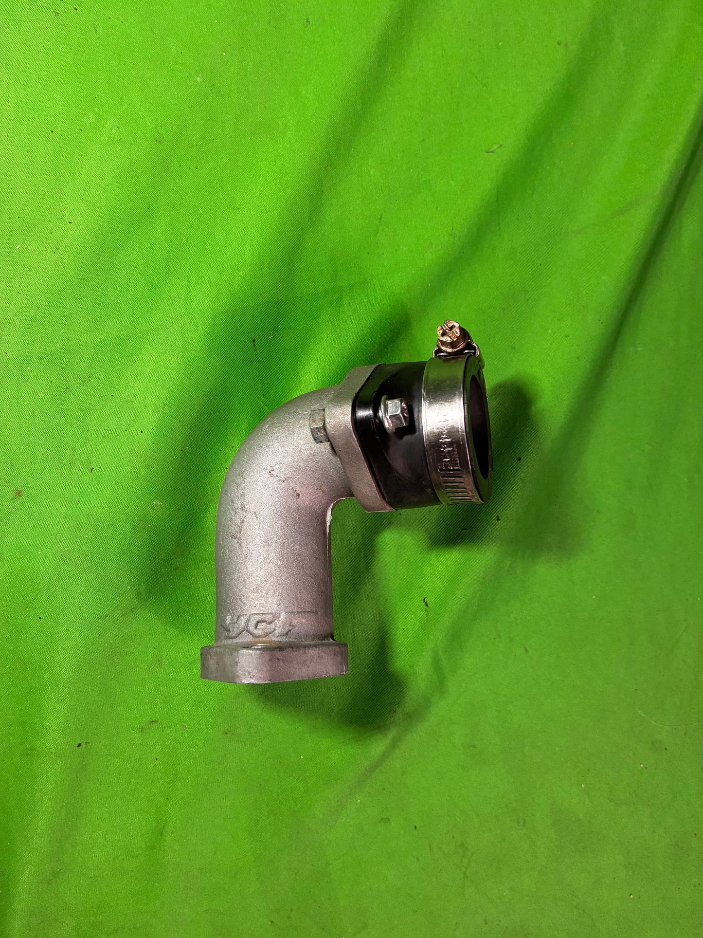 Pipe d’admission daytona/ zongshen pe28